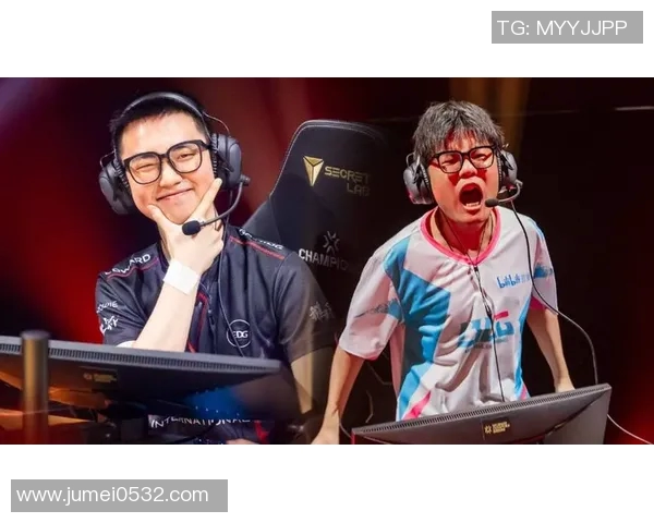 洲际赛分析:BLG在比赛中的迅猛表现与战术执行力探讨