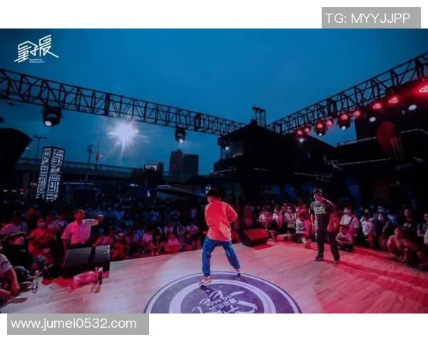 滑板精英赛特别报道:西安街舞队如何在挑战中崛起与成长