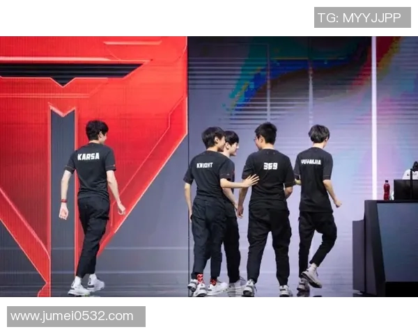 WE战队实力引发热议电竞圈对其表现的争议与反思